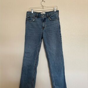 Abercrombie Women's Jeans